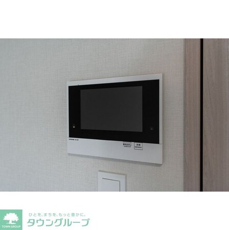 コンフォリア・リヴ東中野の物件内観写真